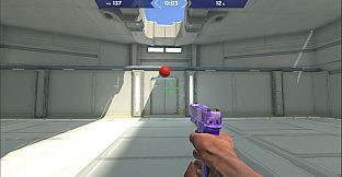 Aimlabs Signature Series - fl0m