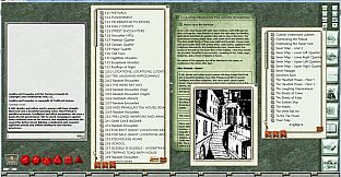 Fantasy Grounds - Castles & Crusades: Town of Kalas