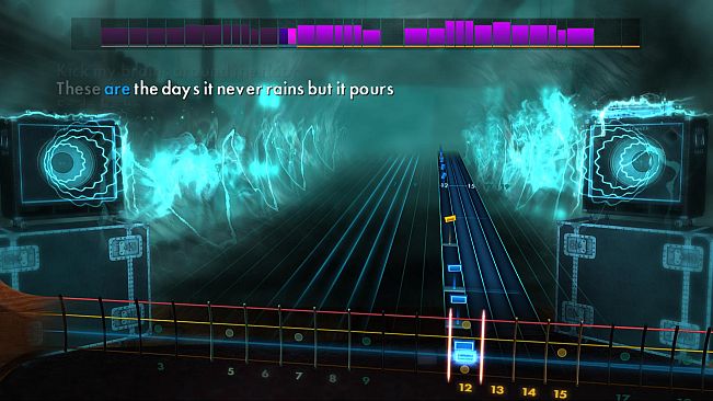 Rocksmith 2014 – Variety Song Pack II