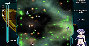 Shmup Love Boom - Soundtrack