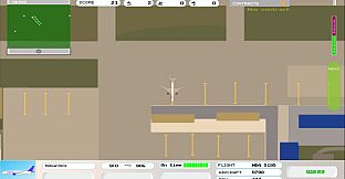 Airspace Master