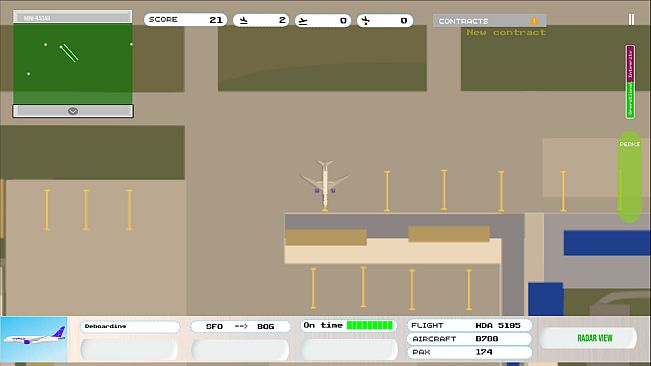 Airspace Master