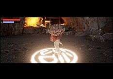 I am on Fire (小小火神）