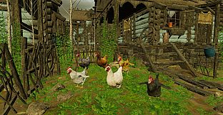 Animals for Clip maker