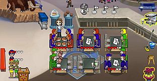 Diner Dash: Hometown Hero