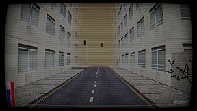 The Backrooms: Reset