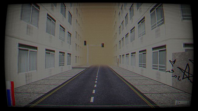 The Backrooms: Reset