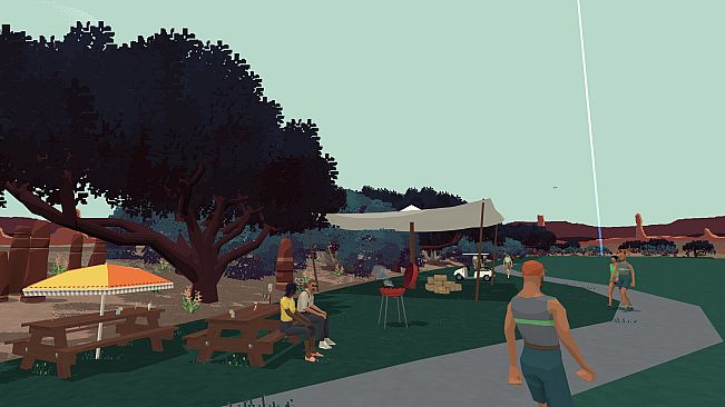 Super Video Golf Soundtrack