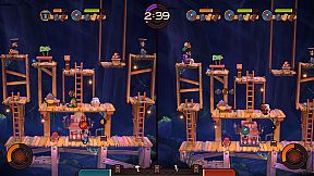 Dorfs: Hammers for Hire