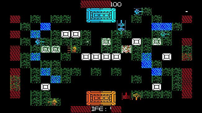 Tiger Tank 59 Ⅰ Mission Pack 063