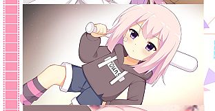 Daydream! - ArtBook設定集