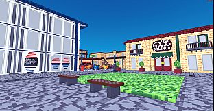 Ice Cold Case - Detective RPG