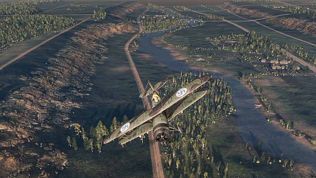 Steel Division 2 - Reinforcement Pack #17 - War Reserves