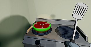 Alien Meat Diner
