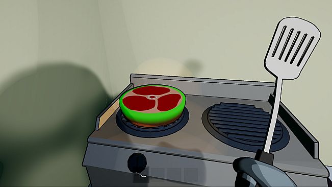 Alien Meat Diner