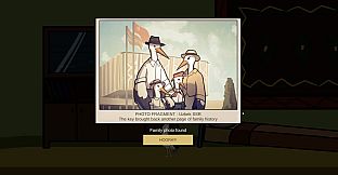 Stork Effect