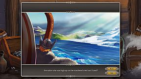 Viking Saga: New World