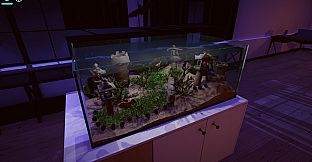 Aquarium Designer – Sea Life