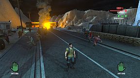 Storm Area 51: September 20th 2019