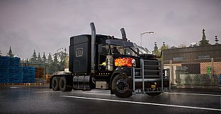 Alaskan Road Truckers: Mother Truckers DLC