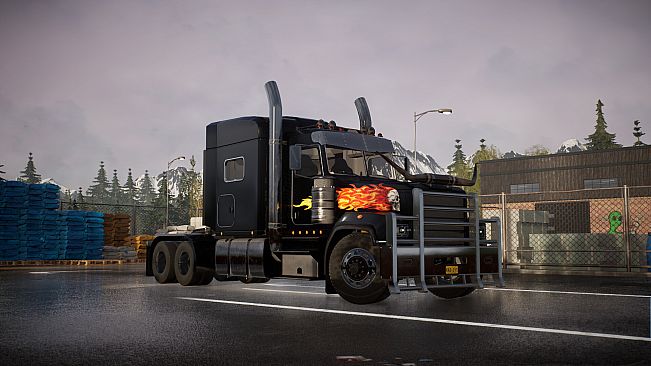 Alaskan Road Truckers: Mother Truckers DLC