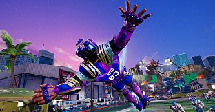 Wild Card Football - Legacy WR Pack