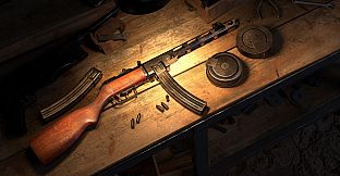 Sniper Elite 5 : Landing Force Mission and Weapon Pack