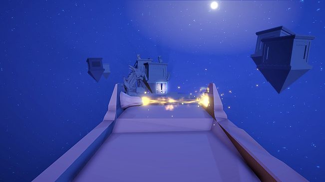 Air Bounce - The Jump 'n' Run Challenge