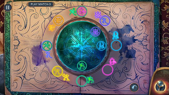 Gloomy Tales: One-Way Ticket Collector's Edition