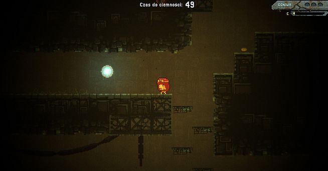 DARK MINUTE: Kira's Adventure