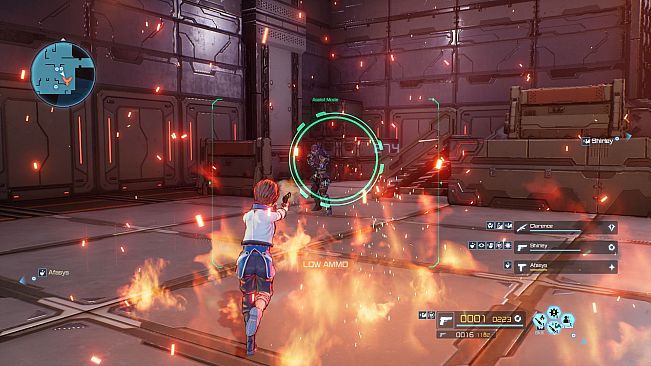Sword Art Online: Fatal Bullet - Betrayal of Comrades