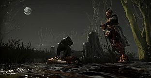 Dead by Daylight - Doomed Course