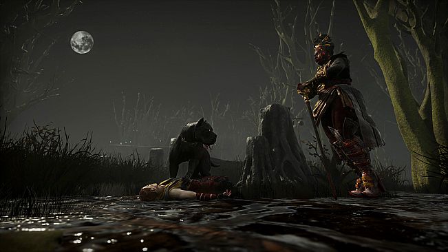 Dead by Daylight - Doomed Course