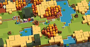 Unrailed 2: Back on Track