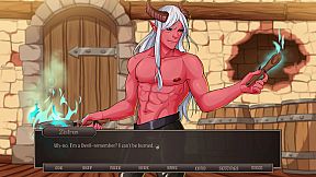 Ikkarus and the Prince of Sin