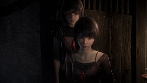 FATAL FRAME II: Crimson Butterfly REMAKE Digital Deluxe Edition