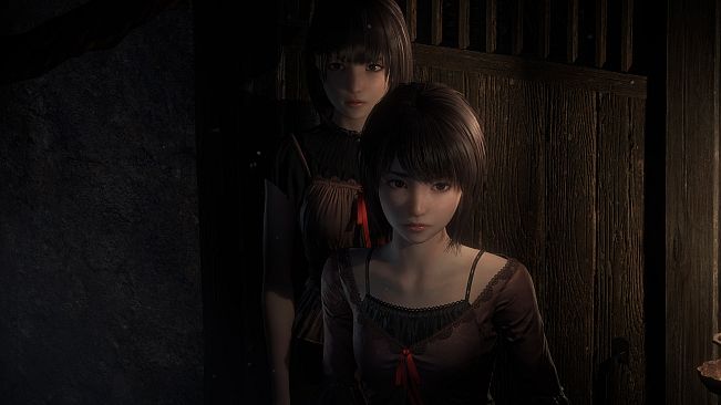 FATAL FRAME II: Crimson Butterfly REMAKE Digital Deluxe Edition