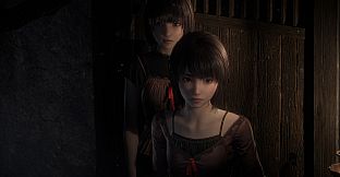 FATAL FRAME II: Crimson Butterfly REMAKE