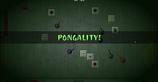Lethal Pongbat