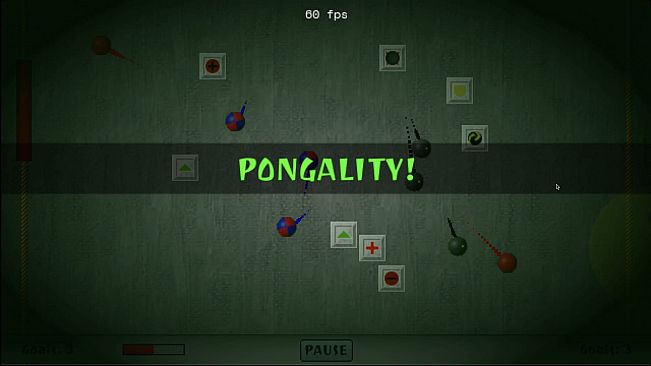 Lethal Pongbat