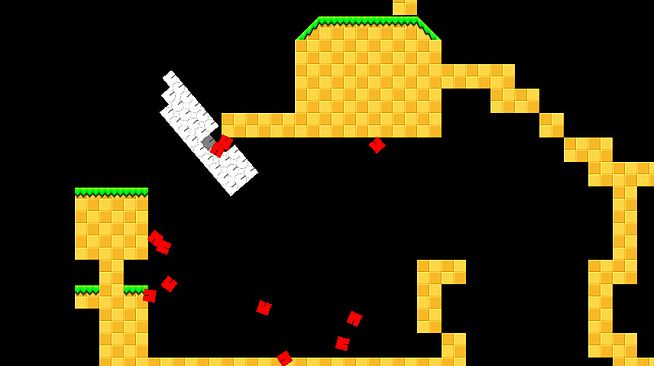 Roundabout Deluxe Edition Content