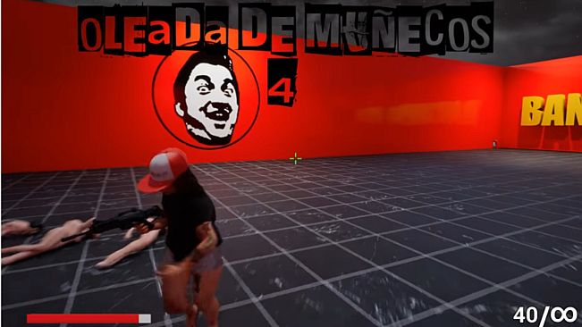 Bananero Game