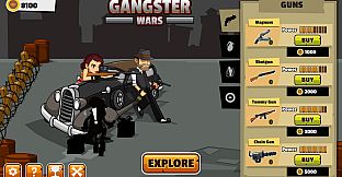 Gangster Wars