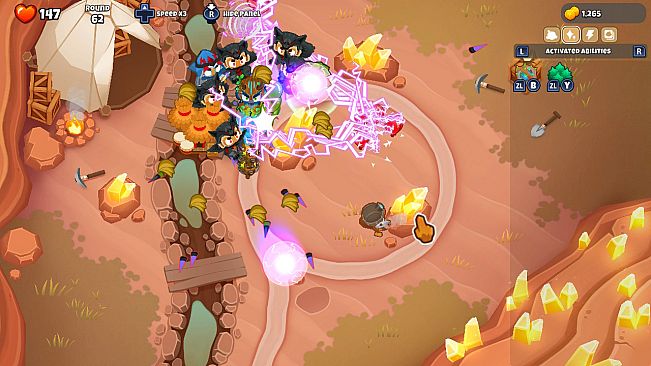 Bloons TD 6