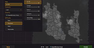 Warnament Alternative History Pack