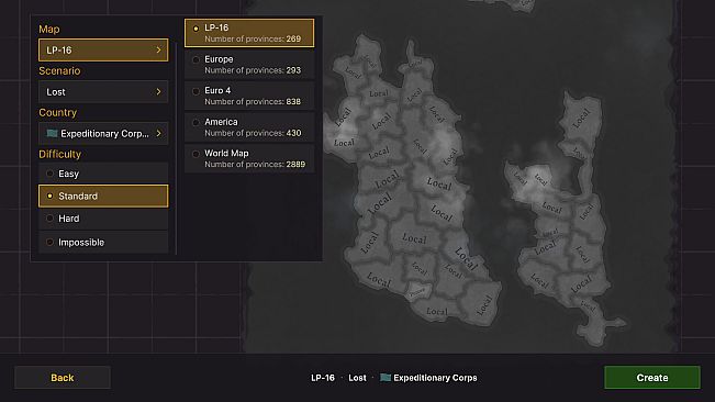 Warnament Alternative History Pack