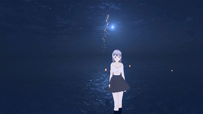 DIY Queen of the Ocean