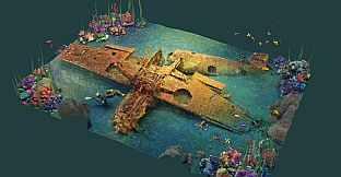 Puzzling Places - Summer Dive