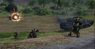 Armored Warfare - Type 89