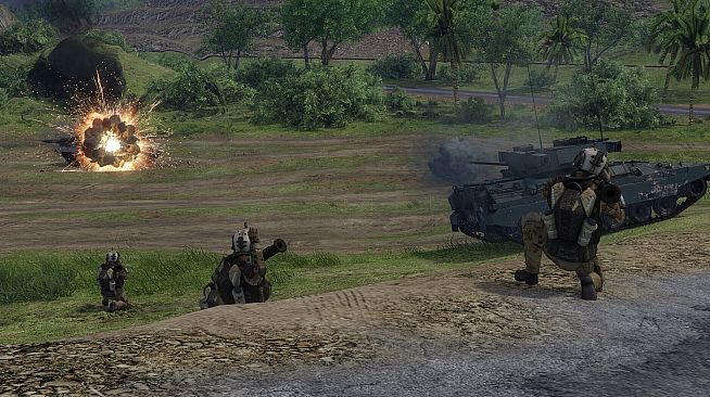 Armored Warfare - Type 89